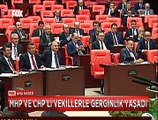 Meclis'te şehit tarifi yapan Erdoğan'a Oktay Vural'dan 'Şehide Kelle diyenler' isyanı geldi