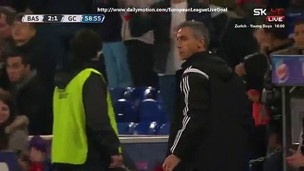 Frederico Bernardeschi Amazing GOAL - Belenenses 0-1 Fiorentina