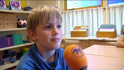 Wat zegt een kil cijfer als 3.1 op de schaal van Richter eigenlijk? - RTV Noord