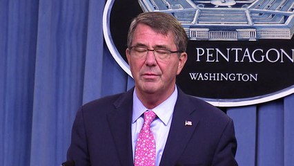 Russian approach in Syria 'doomed to fail': Pentagon
