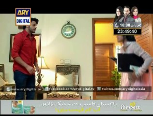 Mere Jevan Sathi Ep - 10 - 1st October 2015