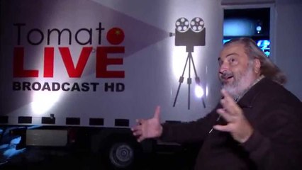Milenko Nedelkovski- Tomato OB2 02.10.2015