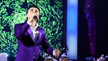 Ulug'bek Rahmatullayev - Kapalak (concert version HD)