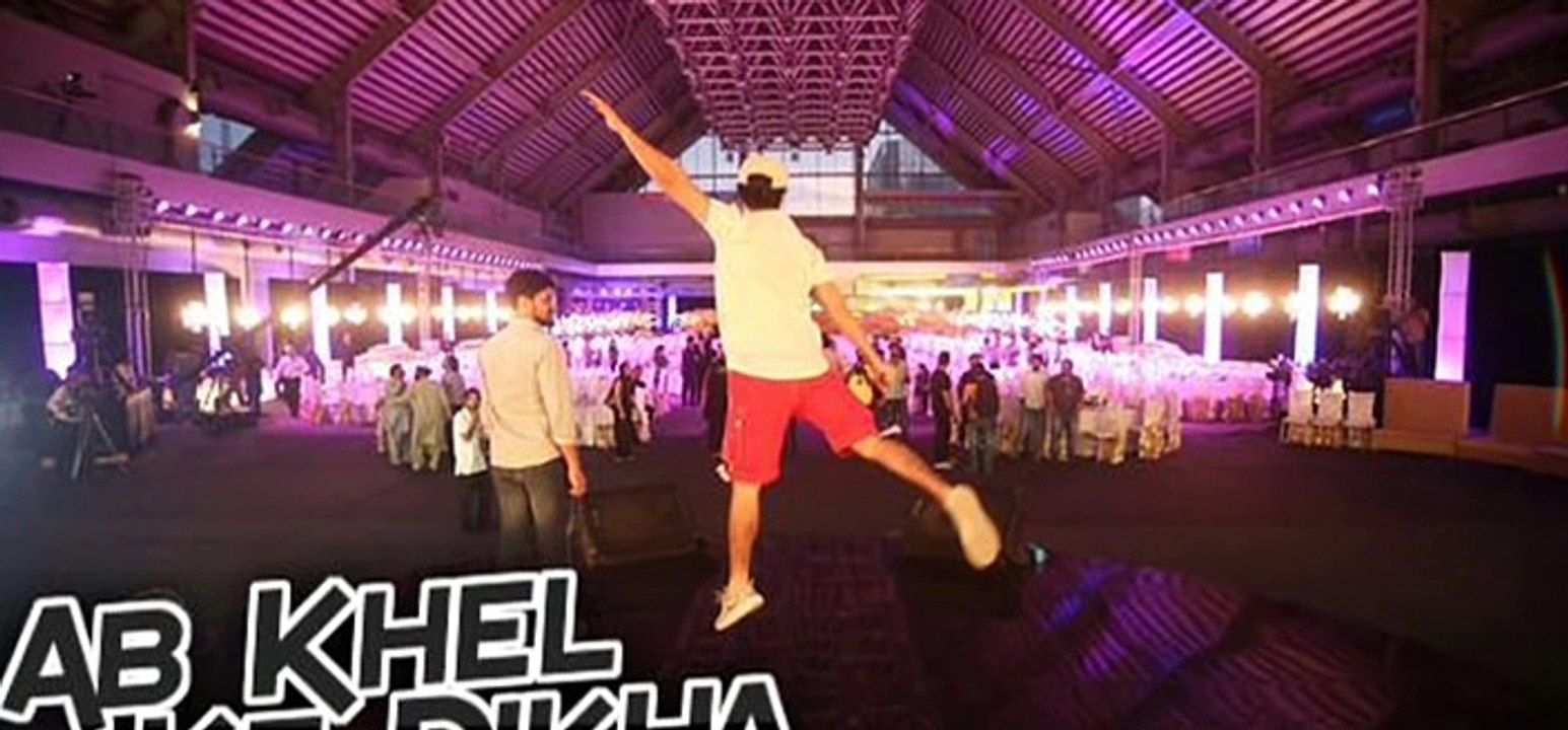 Ab Khel Ke Dikha By Ali Zafar l Pakistan Super League (PSL)) Theme Song [Full Episode]