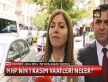 MHP'nin 1 Kasım vaadlerinde yine emekli maaşları, Asgari ücret ve gençlere iş vaadi var