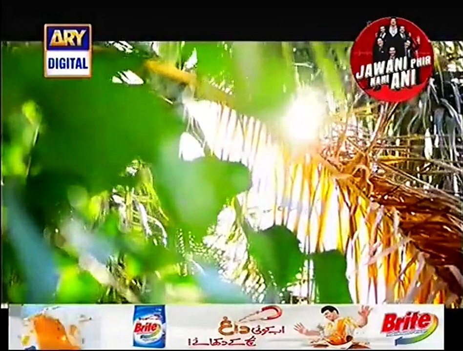 Guriya Rani Episode 94 Full on Ary Digital 30th September 2015