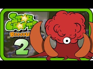 StarCrafts S4 Ep2 BroodWar Story In a nutshell