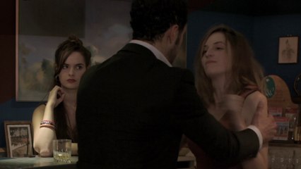 Soeurs d'âmes, Episode 2