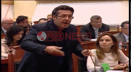 Votimi, Kërkesa e PD për ÇEZ, Kuvendi kundër futjes me proçedurë të përshpejtuar- Ora News