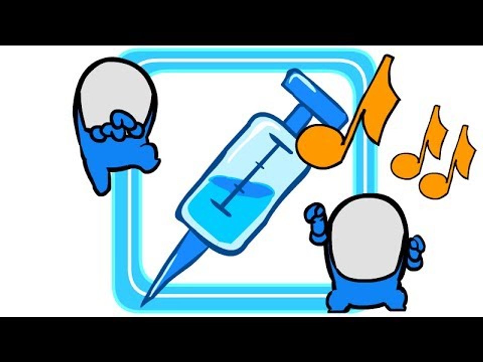 StarCrafts S3E7 Music:  Arriba Mami by Jingle Punks