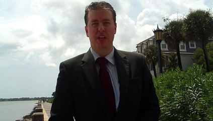 Evan Guthrie Law Firm Commercial October 2015
