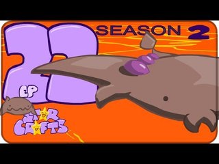 StarCrafts Season 2 Episode 22 Crude Brood