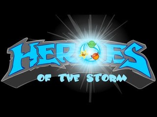 Heroes of the Storm Tribute for BlizzCon