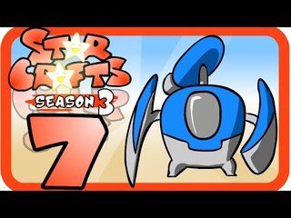 StarCrafts Season 3 Episode 7 You Fired