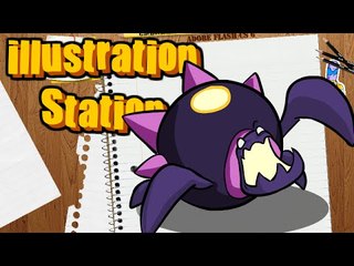 Illustration Station: Ravager (SC2 LotV)