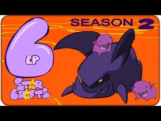 StarCrafts Season 2 Episode 6 Pest Control