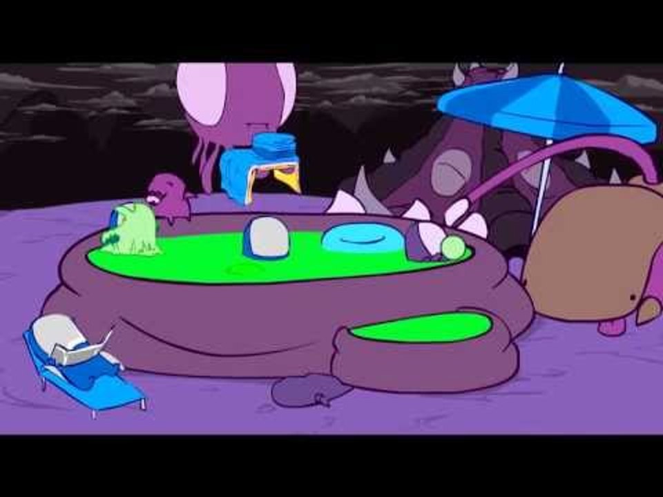 StarCrafts  Spawning Pool Party