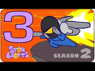 StarCrafts Season 2 Episode 3 Reaping the Benefits