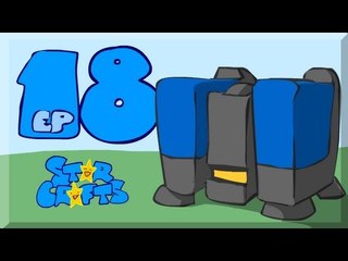 StarCrafts Episode 18 Marine Training