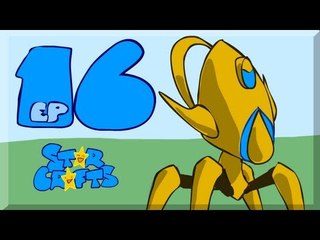 StarCrafts Episode 16 Shadow Of A Colossus