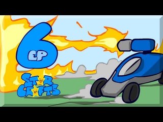 StarCrafts Episode 6 A Hellion of a Harass