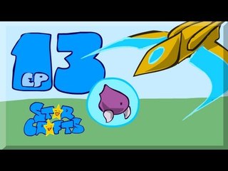 StarCrafts Episode 13 Spore Loser