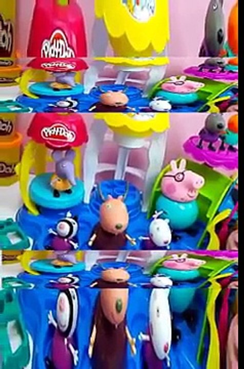 Peppa wutz Deutsch || Peppa Pig German || Kinderfilme Deutsch komplett Part 3