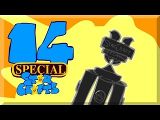 StarCrafts Episode 14 the BWC 2012 (Battle.net World Championship)