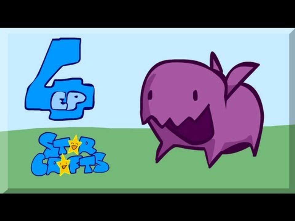 StarCrafts Episode 4 Zerg BM