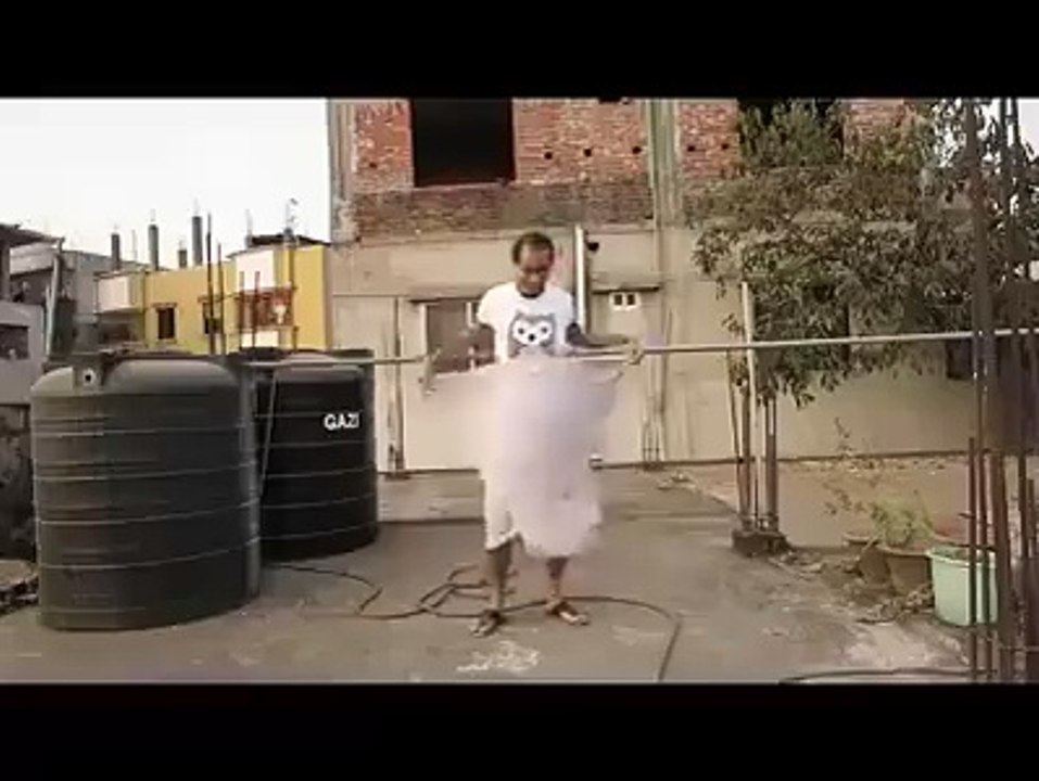 ایسی ویڈیو آپ نے زندگی میں پہلے کبھی نہی دیکھی ہو گی