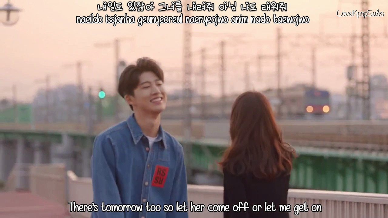 iKon - Airplane MV [English subs + Romanization + Hangul] HD