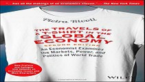 Download The Travels of a T-Shirt in the Global Economy: An Economist  Book For Free