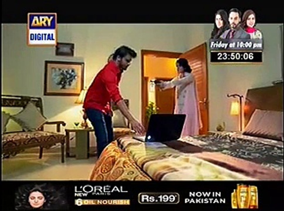 Mere Jeevan Sathi Episode 10 Full on Ary Digital