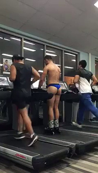 That's a good way to ban such people in gym!!