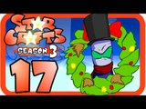 StarCrafts Season 3 Episode 17 A StarCrafts Carol (christmas special 2014)