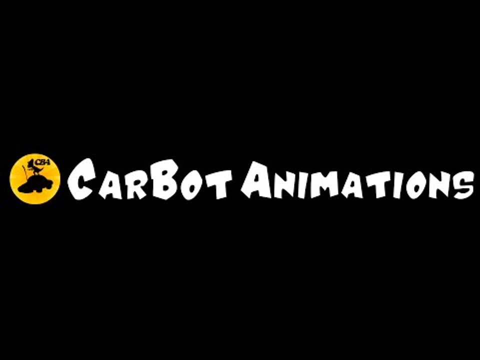 Thankyou from Team CarBot!