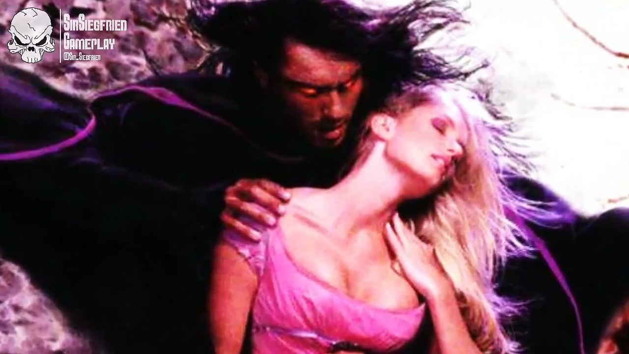 Grandes Misterios: Vampiros