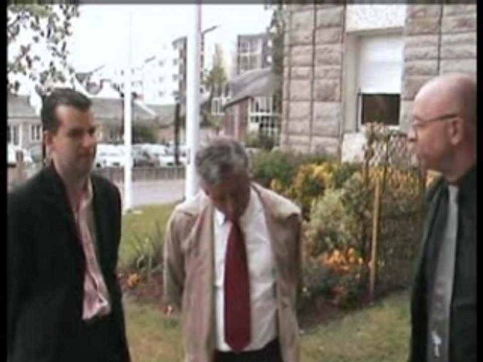 Présentation du TCM 2007