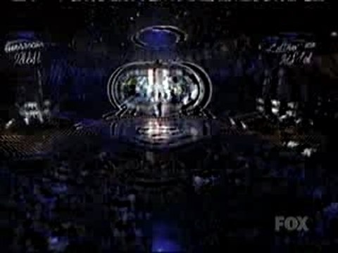 American Idol Gives Back Celine & Elvis