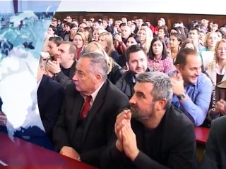 Vesti na vlaškom jeziku, 01. oktobar 2015. (RTV Bor)