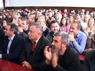 Vesti na rumunskom jeziku, 01. oktobar 2015. (RTV Bor)