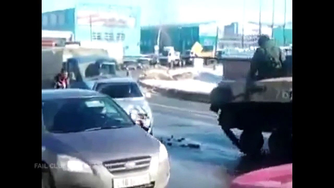 We Love Russia Compilation April 2014 || TNL