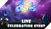 LIVE STREAM: StarCrafts S3 Finale Celebration! & MOD fundraiser Event