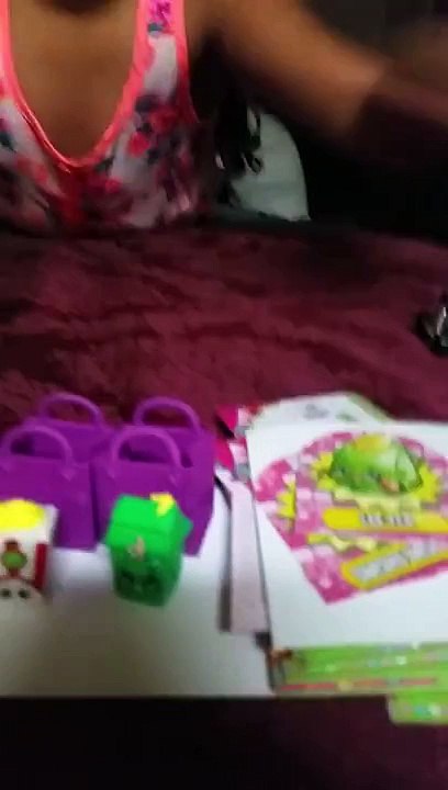 More shopkins