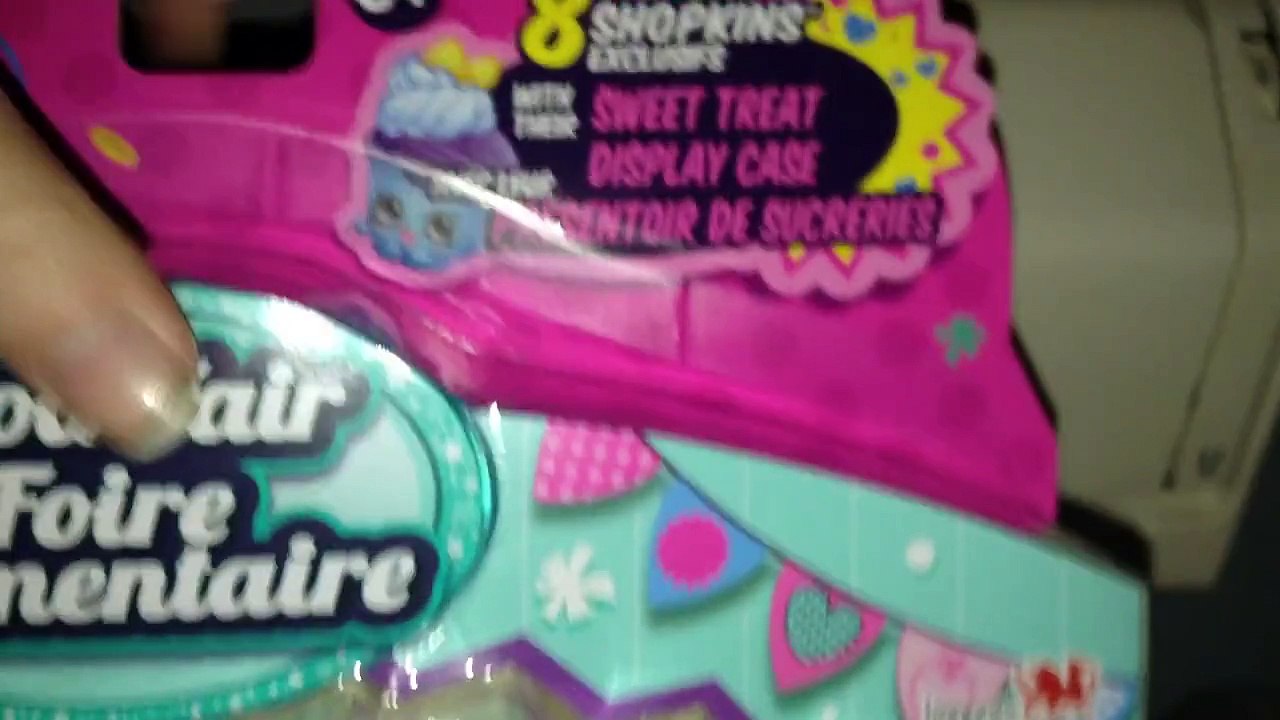 Shopkins!!!!!!!!!!♥️♥️♥️