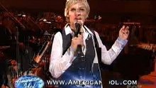 American Idol Gives Back Kelly+Jeff