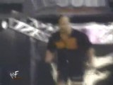 WWF Sunday Night HEAT 06 06 1999 Stone Cold stuns everybody