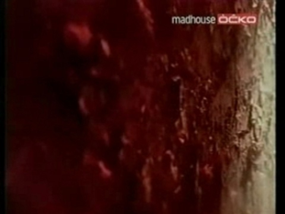 Kreator- Leave This World Behind