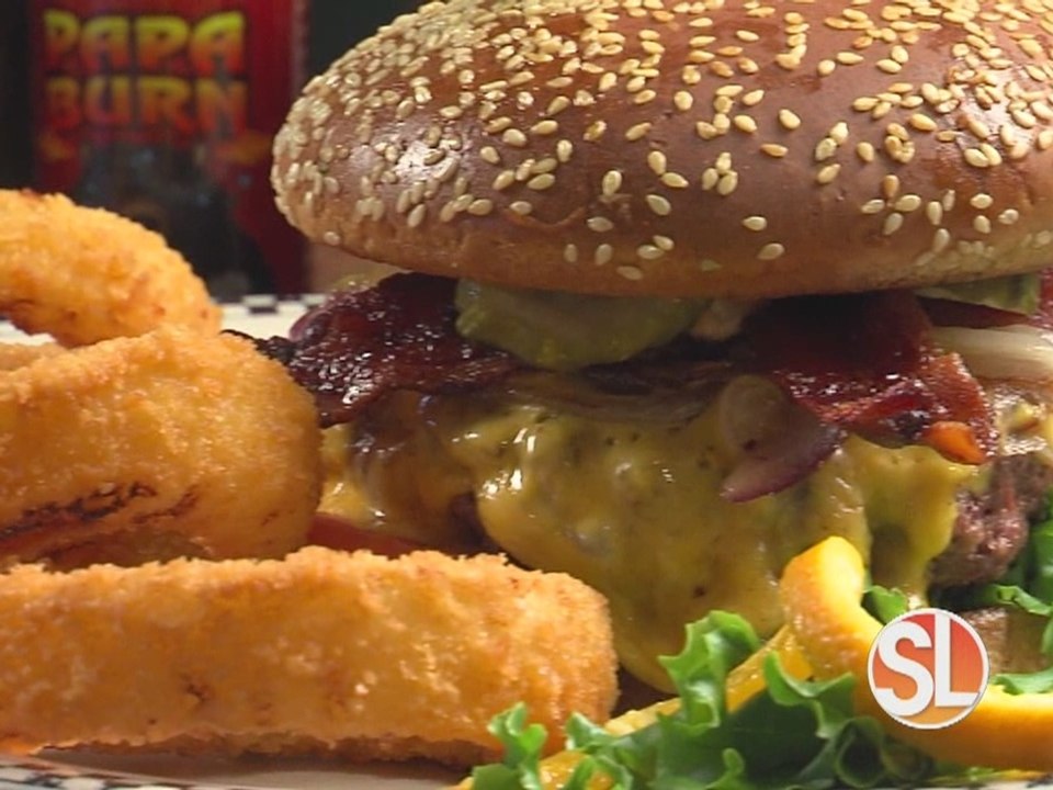 Black Bear Diner serving up homemade American comfort food