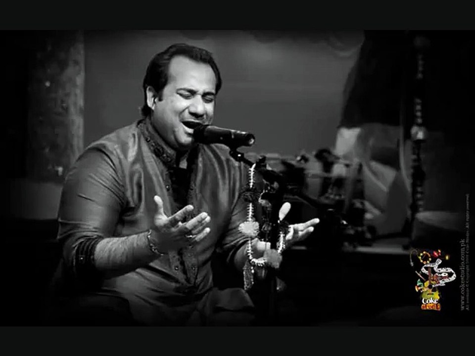 Nabi Waris, Ali Waris, Mere Waris Hassan o Hussain | Jane Ya Ali - Qawwali | Rahat Fateh Ali Khan